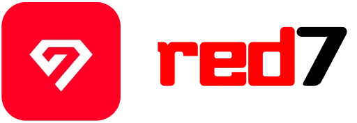 Logotipo Red7